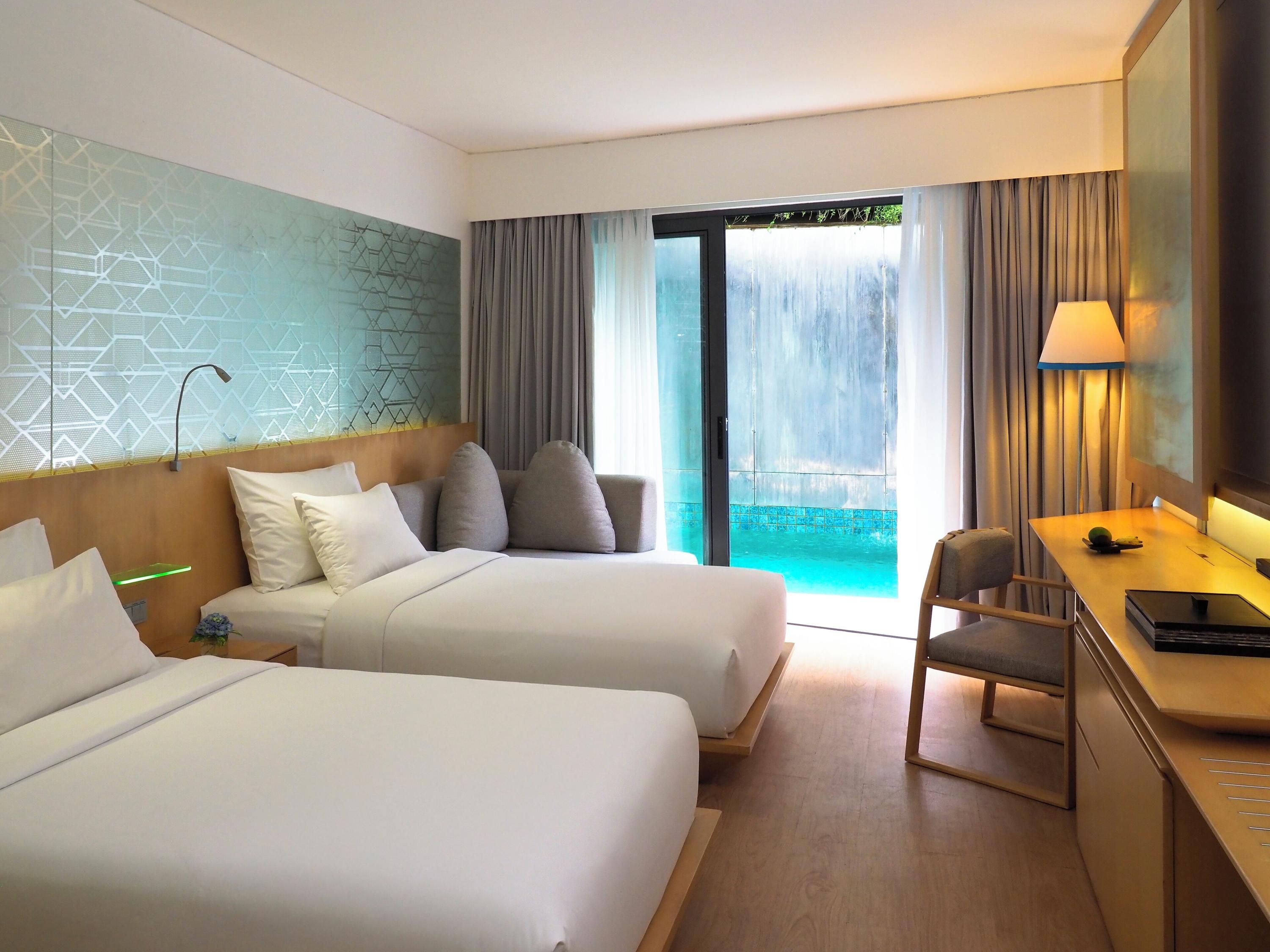 Ize Seminyak By Lifestyleretreats - Kuta