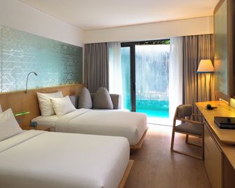 Ize Seminyak By Lifestyleretreats - Kuta