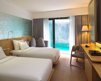Ize Seminyak By Lifestyleretreats - Kuta