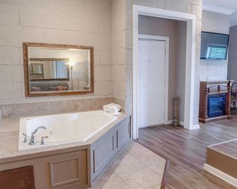 Atlantis Inn - Tybee Island - Tybee Island