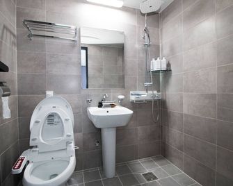 The Stay Hostel - Yeosu