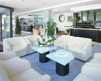 Hotel Clipper - Giulianova - Lounge