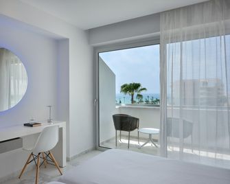 Atlantica Sancta Napa Resort - Ayia Napa