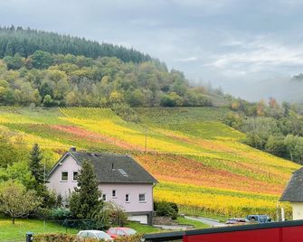 Weinbergs Loge - Ernst - Outdoor view