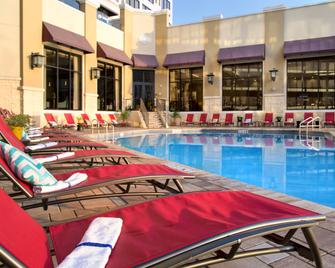 Ramada Plaza by Wyndham Orlando Resort & Suites Intl Drive - Orlando - Havuz