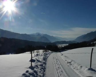 Pension Edelweiss - Breitenbach am Inn