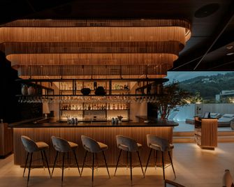 Binn Hotel - Medellín - Bar