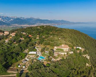 Golfo dei Poeti Relais & Spa - Ameglia - Extérieur