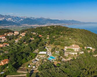 Golfo dei Poeti Relais & Spa - Ameglia - Widok na zewnątrz