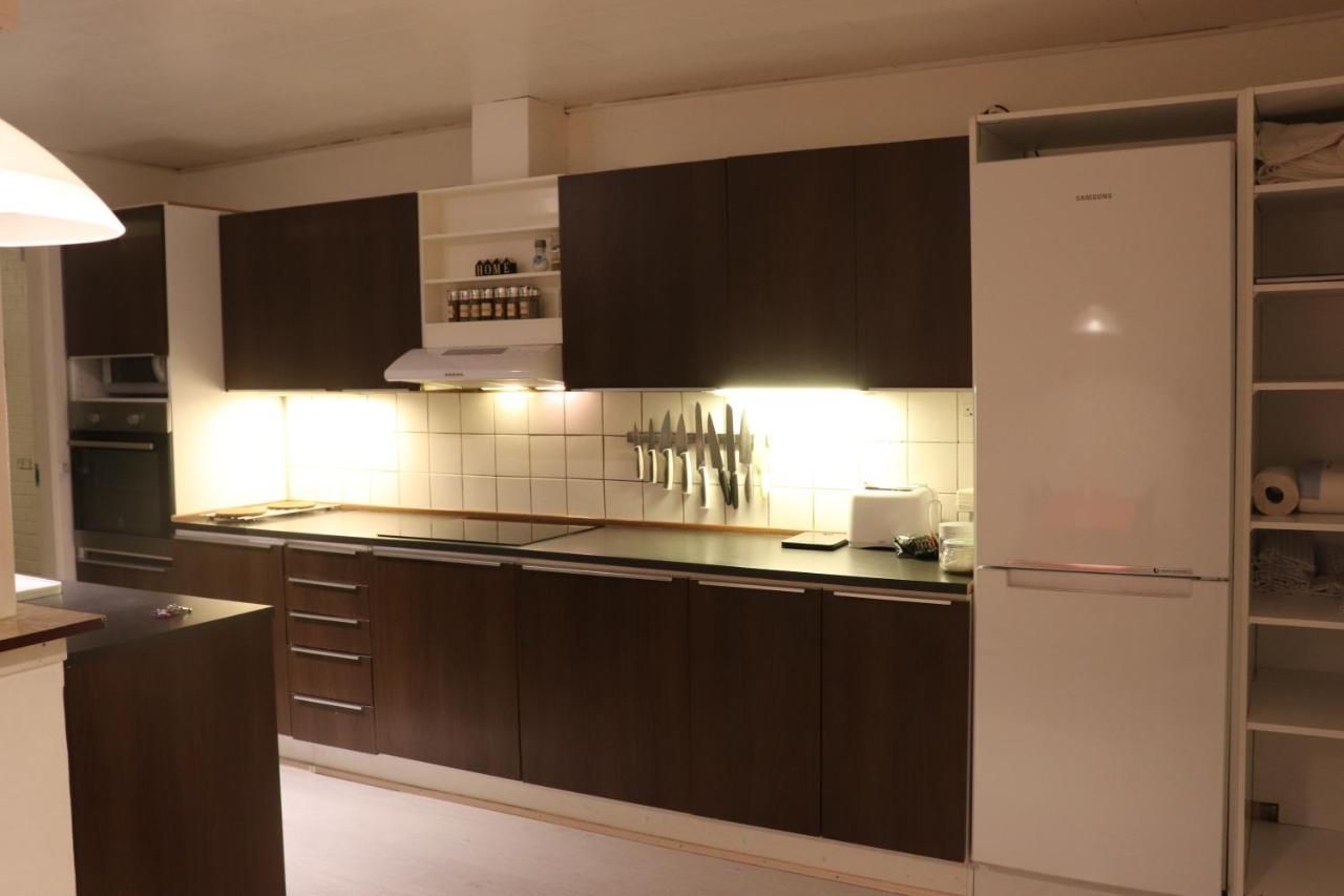 Holstebro Townside House – Holstebro