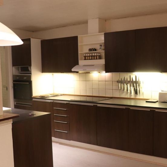 Holstebro Townside House – Holstebro