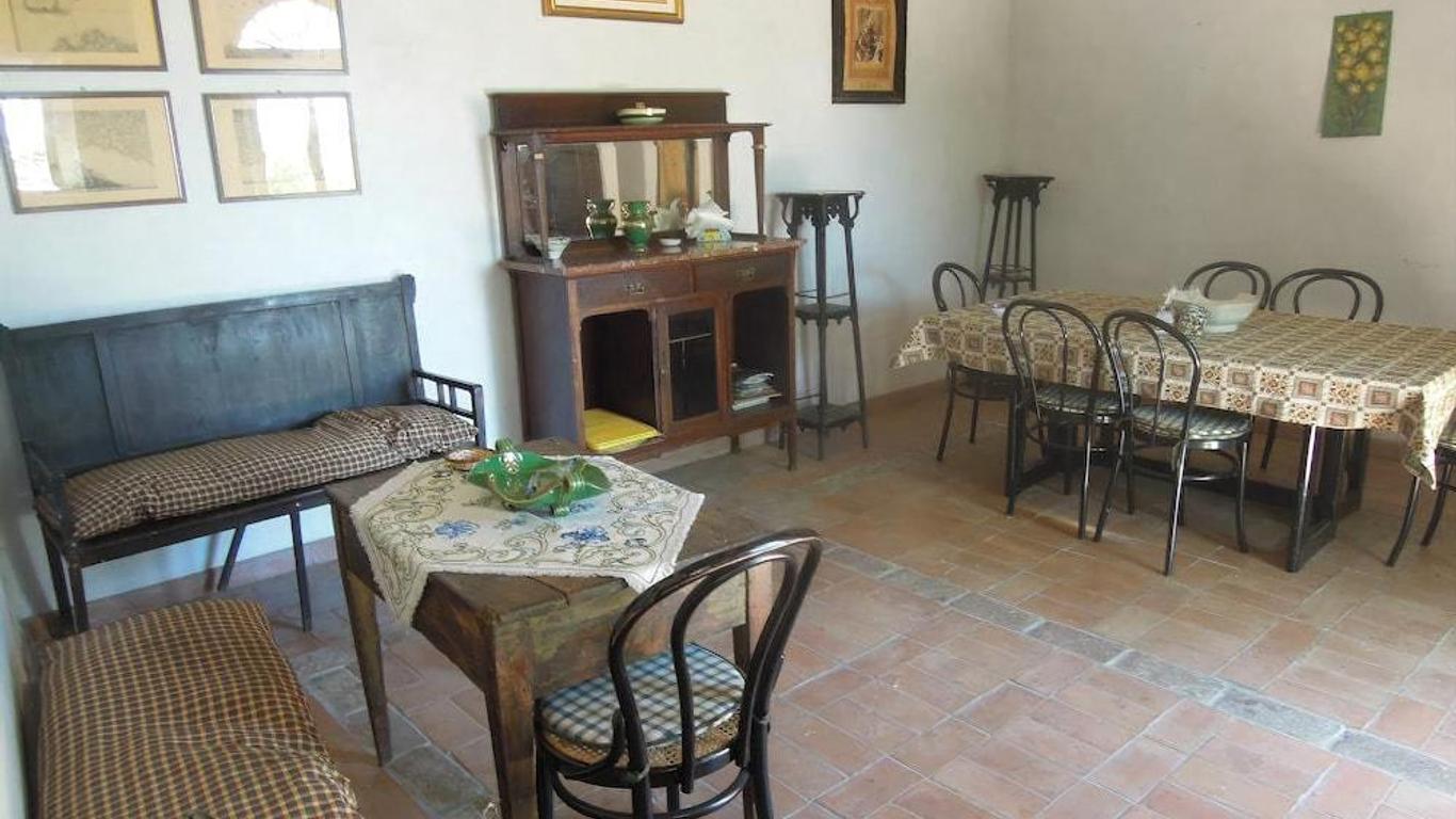 Agriturismo Cuca