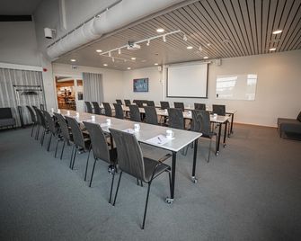 Torp Hotel - Sandefjord - Meeting room