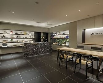 22 Pieces Hotel - Kyoto