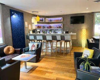 ibis Styles Paris Tolbiac Bibliotheque - Paris - Bar