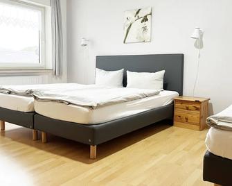 Holiday Home In Germany Near Muellerthal - Bollendorf