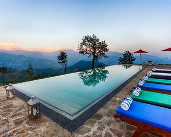 Madulkelle Tea and Eco Lodge - Kandy - Uima-allas