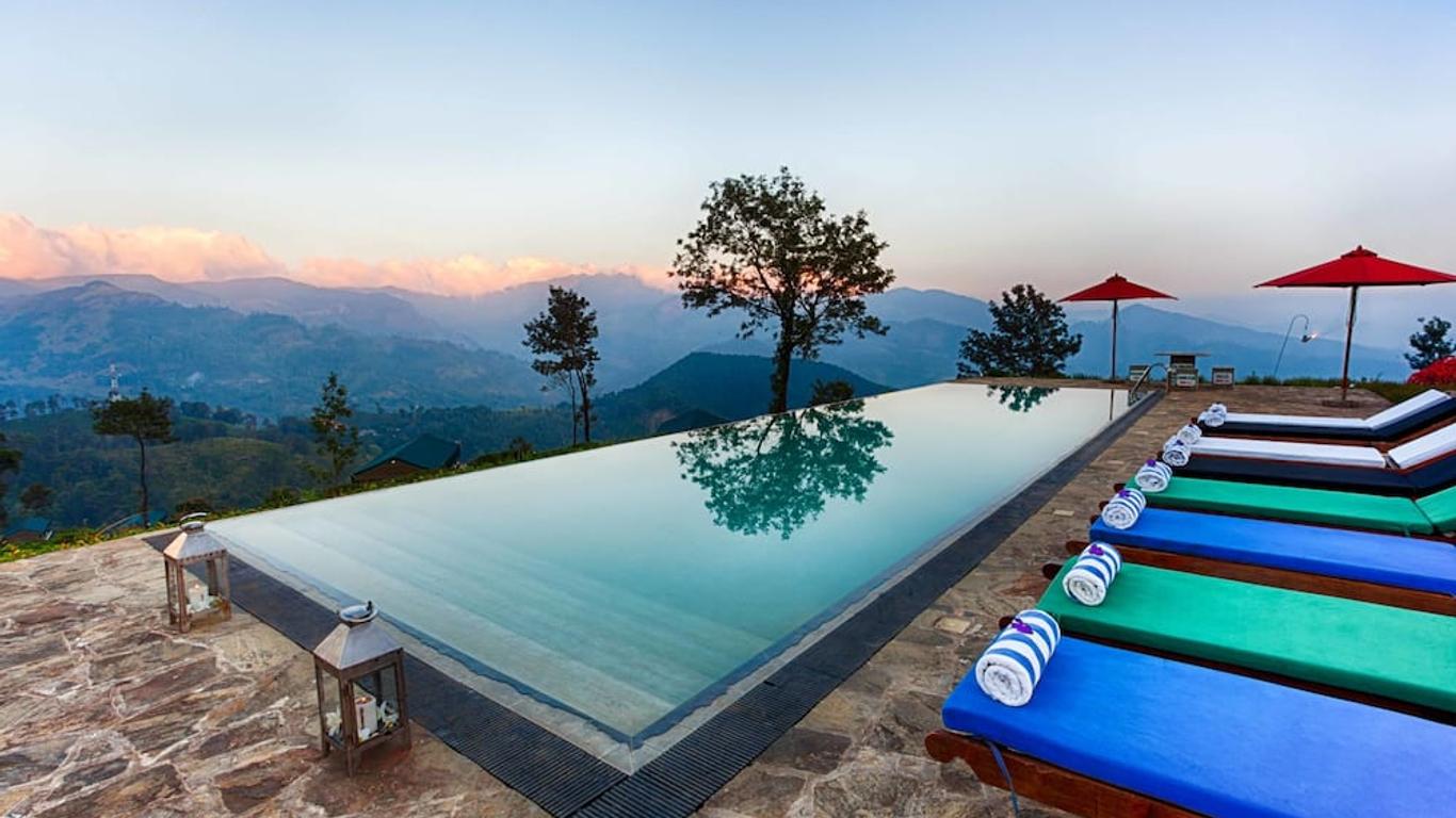 Madulkelle Tea and Eco Lodge