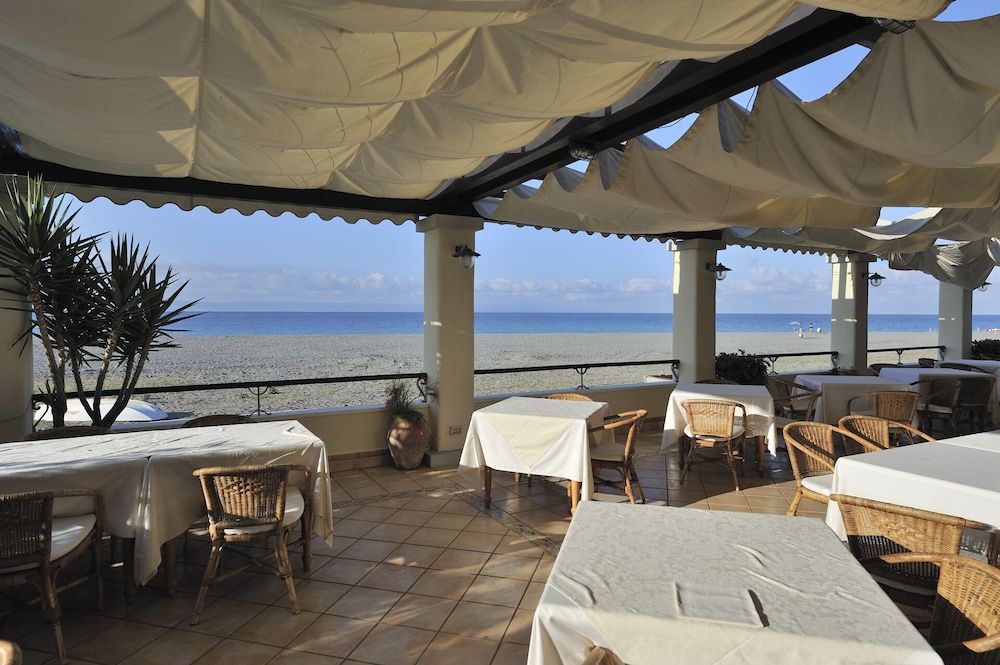 Hotel Ristorante La Lampara - Gizzeria - Restaurant