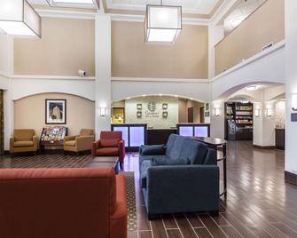Comfort Inn & Suites Allen Park/Dearborn - Allen Park - Lobby