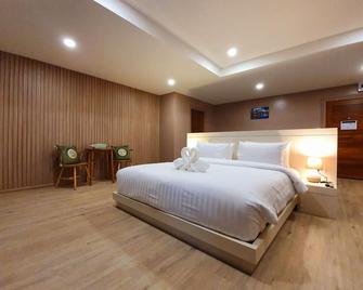 Usabai Riverside Boutique Hotel - Chanthaburi