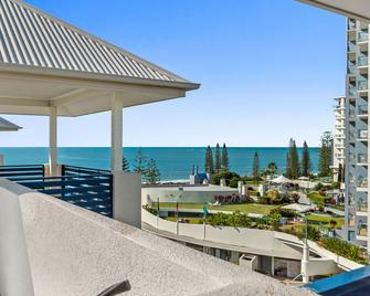 Raffles Mooloolaba - Mooloolaba - Balcony