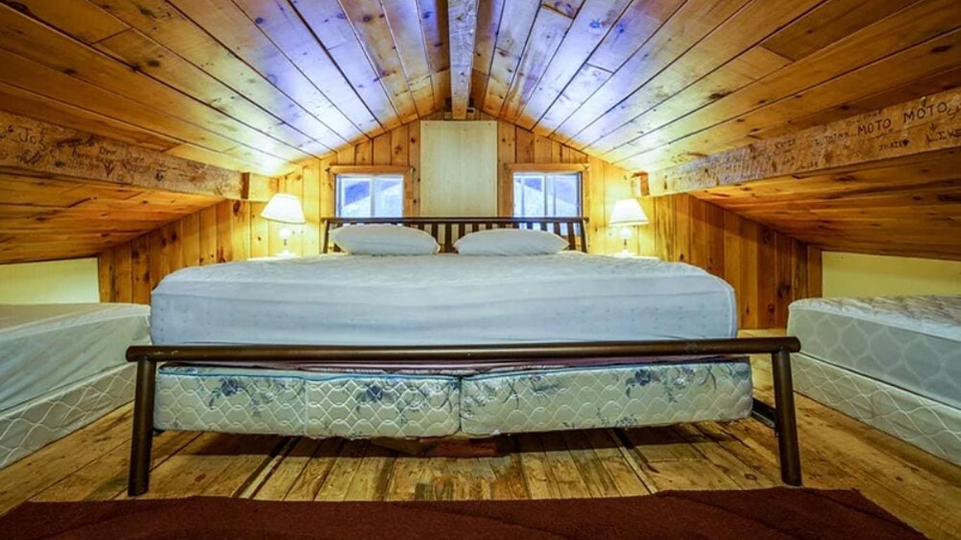 Mattawa River Resort