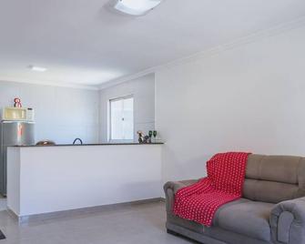 Apartamento confortavel no Rio de Janeiro - Rio de Janeiro - Rezeption