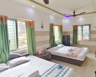 Goroomgo Maa Durga Guest Inn Digha - Digha