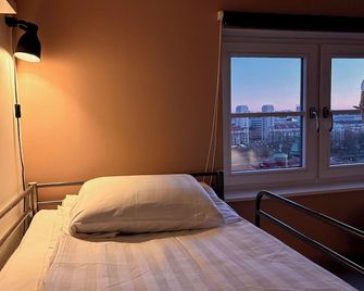 Crafoord Place - Stockholm