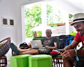 Che Lagarto Hostel Porto de Galinhas - Porto de Galinhas