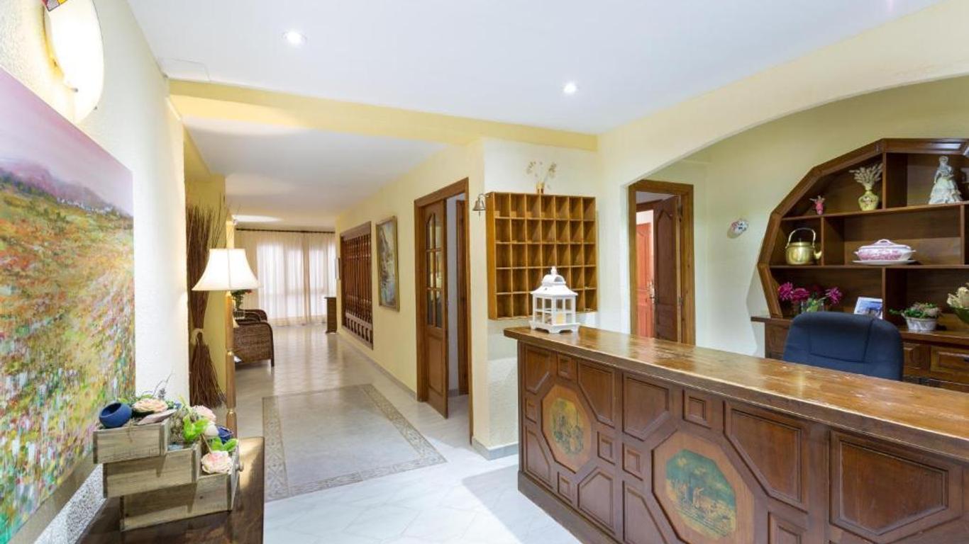 Hotel Buigues