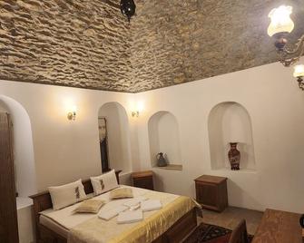 Leyla Hanim Konagi - Safranbolu - Schlafzimmer