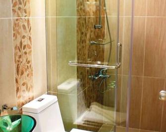 2 Bedroom Unit @ Soho Central Private Residences - Mandaluyong