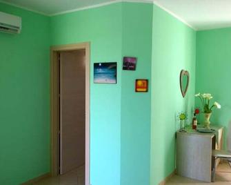 B&B Borgo Minerva - Otranto