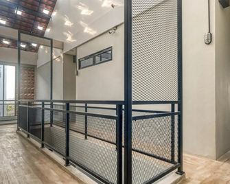 Sans Stay Caverna Gandaria City - Cakarta - Koridor
