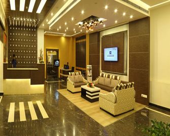 Skylar Tirupati - Tirupati - Lobby
