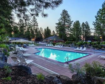 You Will Keep Coming Back For More! - Bend - Piscina