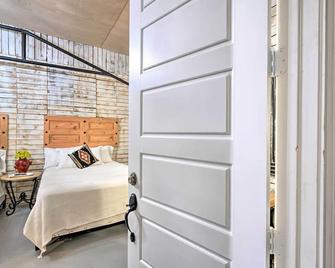 Laredo Vacation Rental Near Tourist Attractions! - Laredo - Bedroom