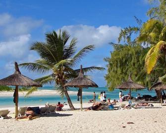 Golden Rod Villa, a fabulous establishment typical of the island mauritius! - Palmar - Playa