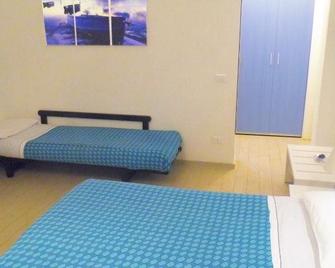 Hotel Capo Sud - Capoliveri - Bedroom