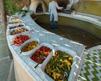 Les Jardins De Villa Maroc - Essaouira