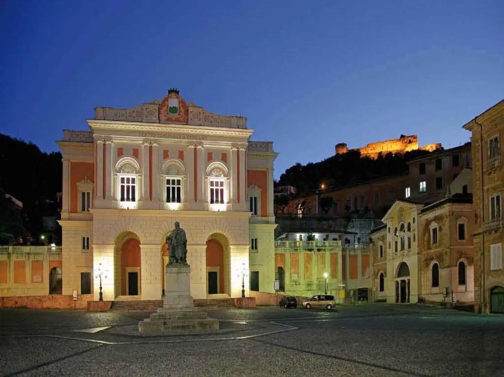 Bb Margherita - Cosenza