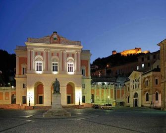 B&B Margherita - Cosenza