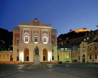 Bb Margherita - Cosenza
