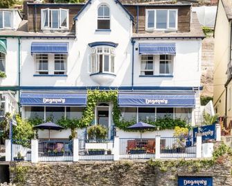 Deganwy Hotel - Looe