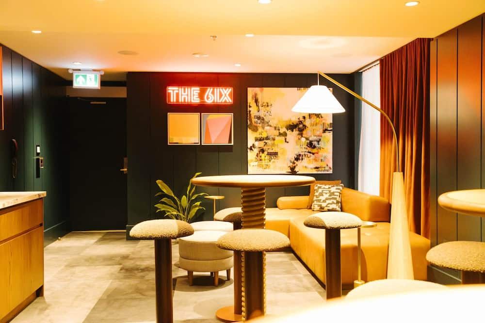 Union Hotel - טורונטו