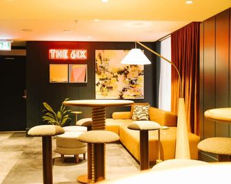 Union Hotel - Toronto