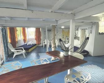 Siloe Cove Hospedaje Campestre - San Andrés