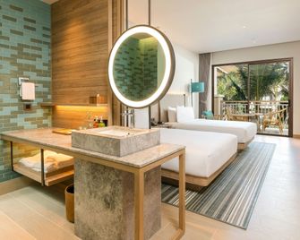 Holiday Inn Resort Samui Bophut Beach By IHG - Ko Samui - Dormitor